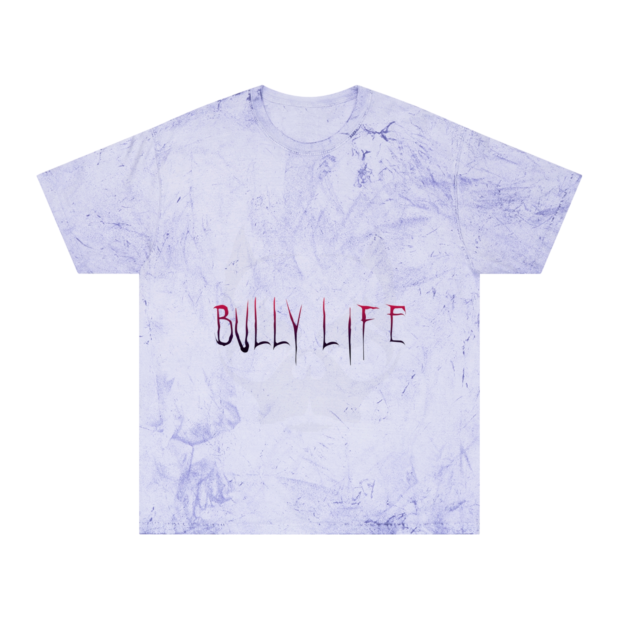 Bold Bully Life Unisex T-Shirt - Vibrant Cotton Tee, Casual Streetwear, Gift for Dog Lovers, Unique Graphic Shirt - Image 17