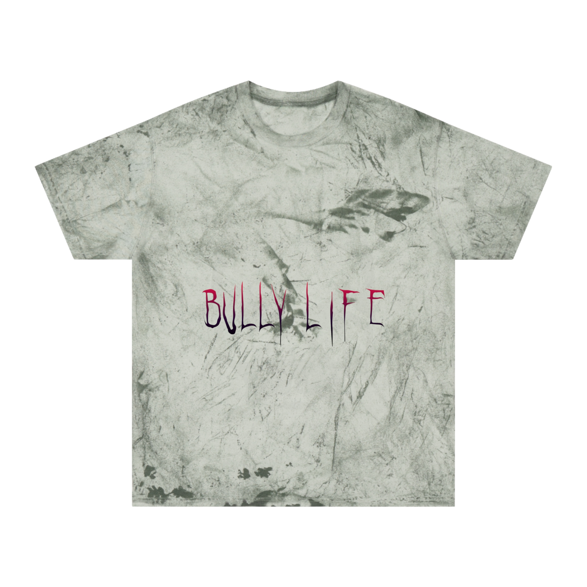 Bold Bully Life Unisex T-Shirt - Vibrant Cotton Tee, Casual Streetwear, Gift for Dog Lovers, Unique Graphic Shirt - Image 9